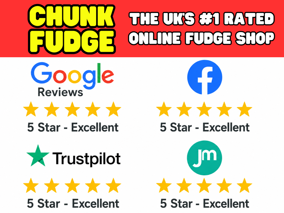 Chunk Fudge Reviews