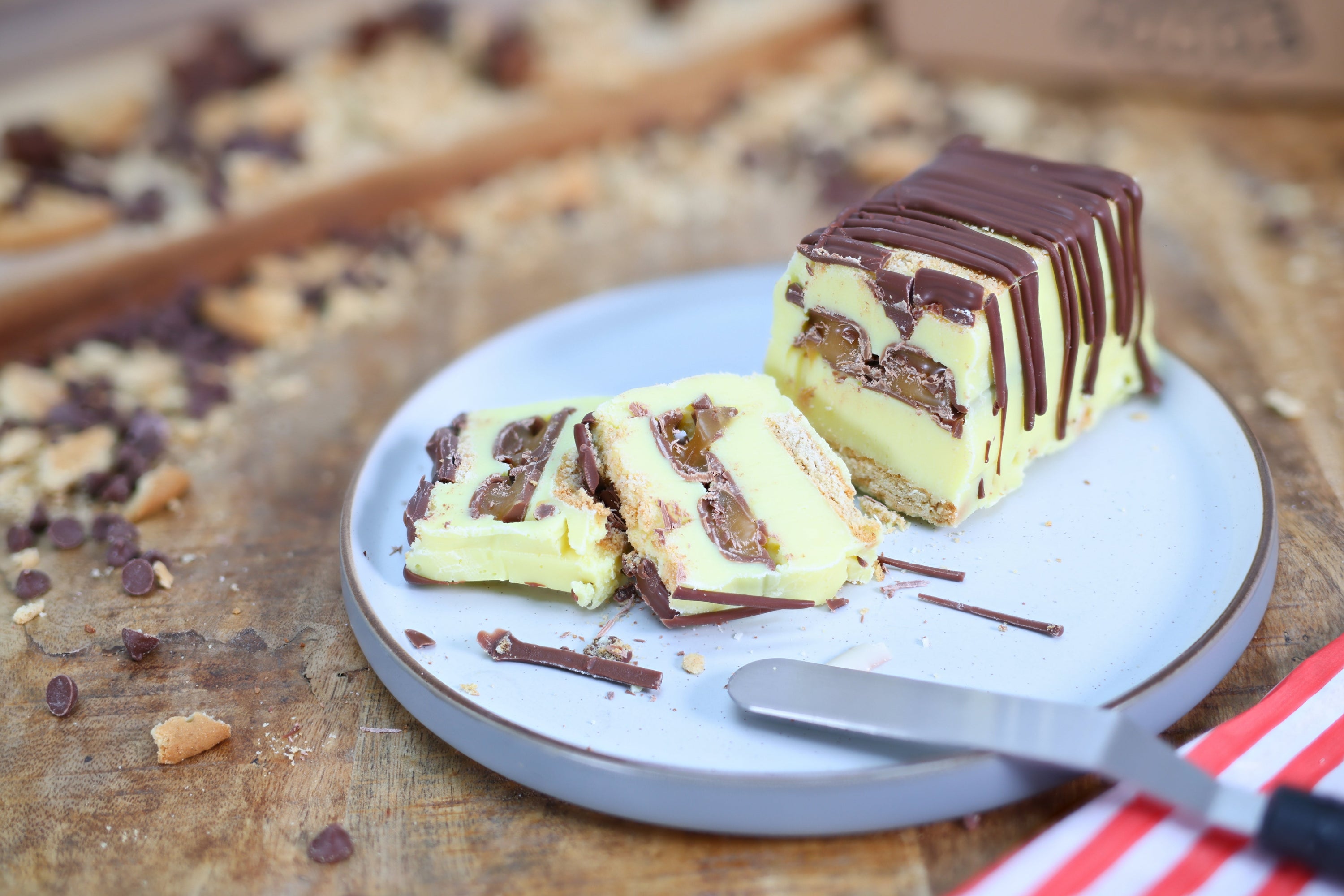 Why Handmade Fudge Is the Sweetest Gift You Can Give
