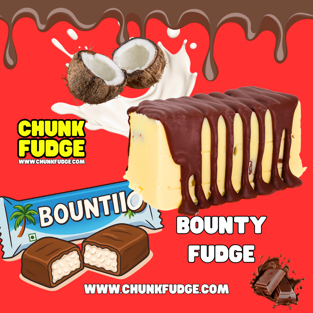 Bounty Fudge