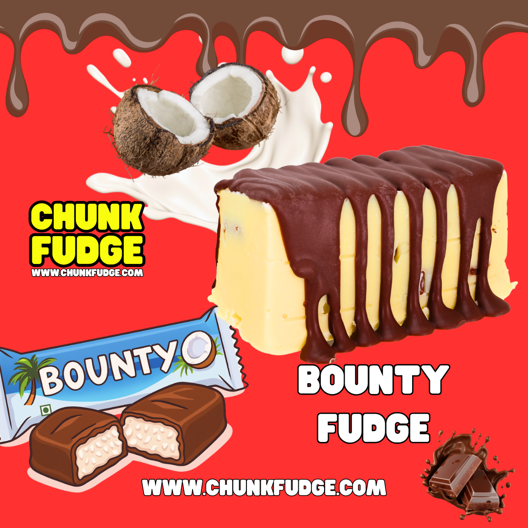 Bounty Fudge