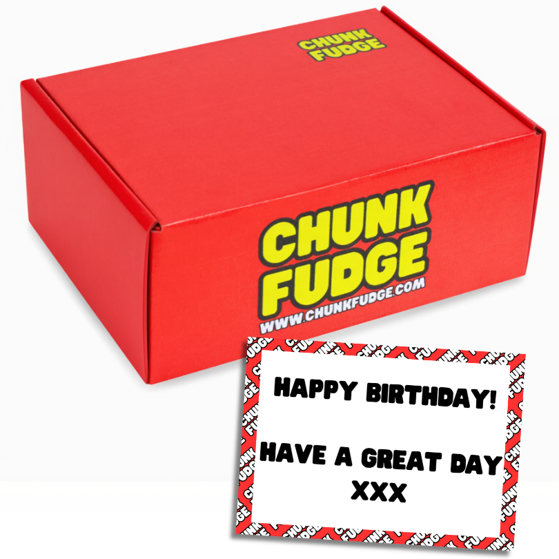 EGW gift modal image