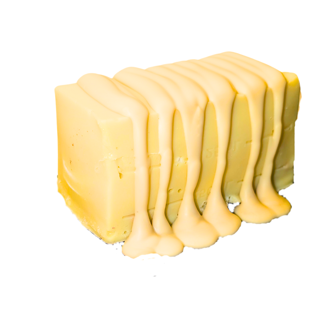 Lemon Meringue Pie Fudge