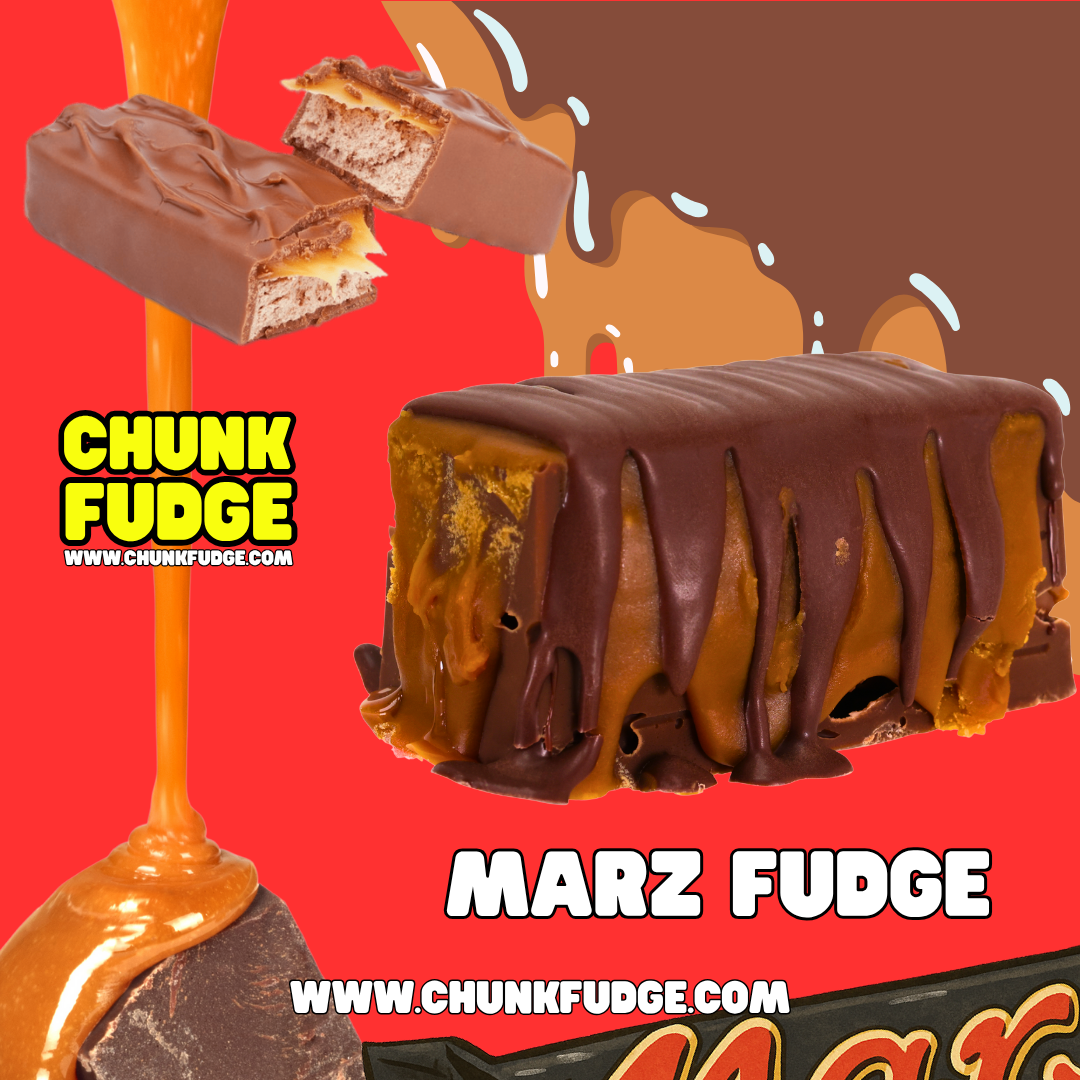 Marz Fudge